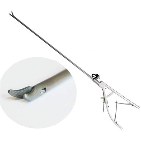 Buy Surgery Simulation Tool Laparoscopic Simulation Training Stainless ...