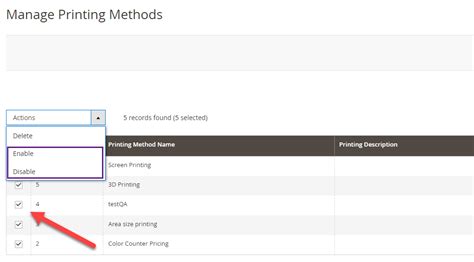 Image result for Enable Printing