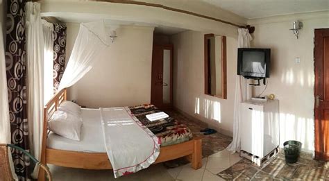 BETTY ETHIOPIAN INN (Entebbe) - Inn Reviews & Photos - Tripadvisor