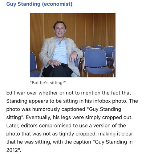 Guy Standing - Meme by ThatHabitablePlanet :) Memedroid