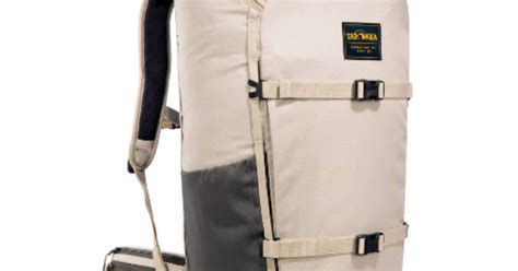 Tatonka City Pack 30 Brown Rice Curve Backpack Lowest Price in India