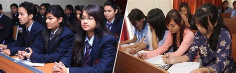 Best B.Ed. MBA, BBA Doon Valley College of Education in Dehradun