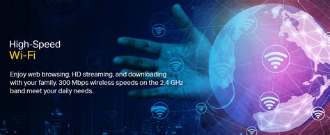 TP-Link TL-WR820N 300 Mbps Speed Wireless WiFi Router, Easy Setup, IPv6 ...