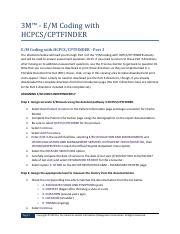 3M Coding Software 的图像结果