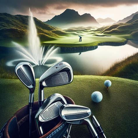 Callaway Rogue Irons: Cavity Back Revolution? - SenicaSoakRidge.net