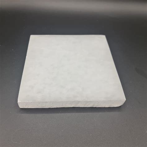 Selenite Square Crystal Plate 10cm x 10cm Crystal Charging Plate ...