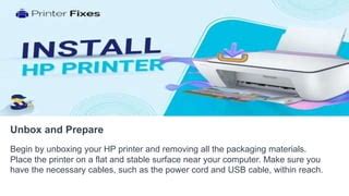 Image result for HP Printer Setup Guide