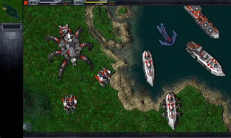 Total Annihilation Units Download 的图像结果