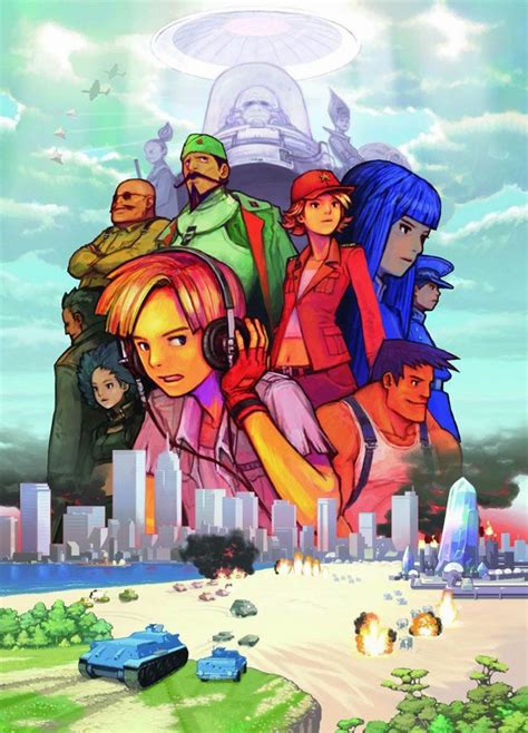 advance wars rom