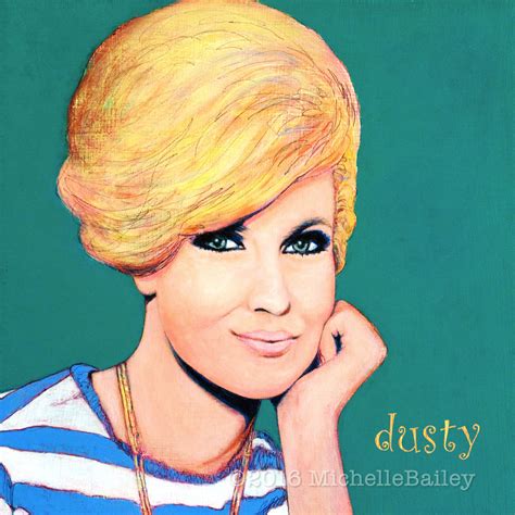 Image result for Dusty Springfield Signature