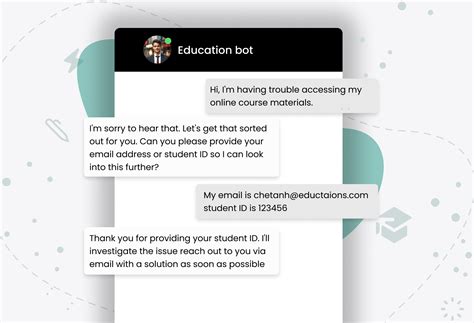 Education Chatbots – Makerobos™