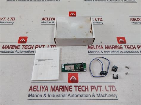 Dorma Brc-r Radio Receiver 94V-0 – Aeliya Marine Tech