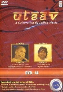 Amazon.in: Buy Utsav-A Celebration Of Indian Classics Vol.14 DVD, Blu ...