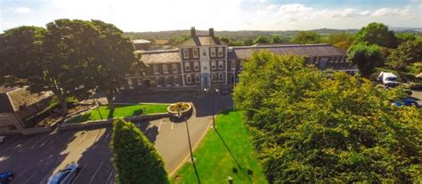 PARK HALL HOTEL AND SPA WOLVERHAMPTON (West Midlands) - Hotel Reviews ...