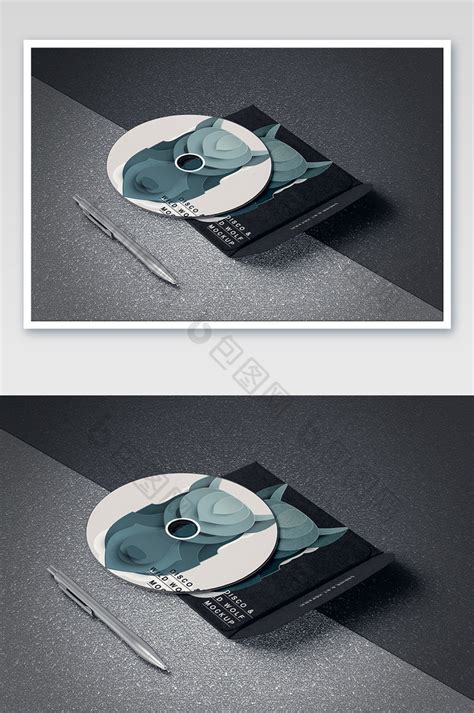 音乐cd光盘包装盒图片_音乐cd光盘包装盒设计素材_红动中国