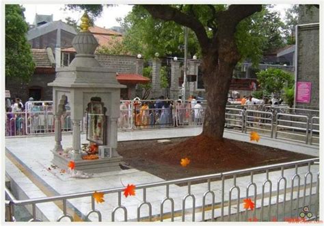 3 Nights & 4 Days Shirdi Family Tour Package | shirdi Trip Package for ...