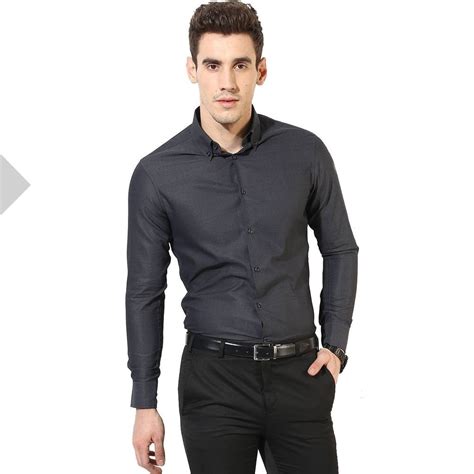Buy Semi Formal Shirts Online From These Places | LBB