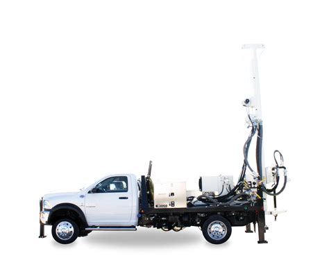 Water Well Drilling | Simco Drilling Equipment