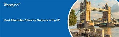 10 Affordable Cities in UK For International Students in 2026