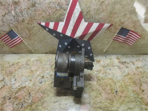 MORI SEIKI SL15 CNC LATHE DAIKIN TURRET MOTOR EEDM 088A-3R3-1-10-550 13 ...