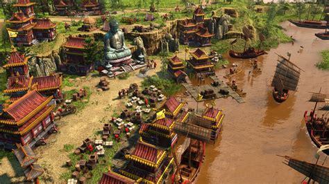 Age of Empires III Cheats & Cheat Codes for PC - Cheat Code Central