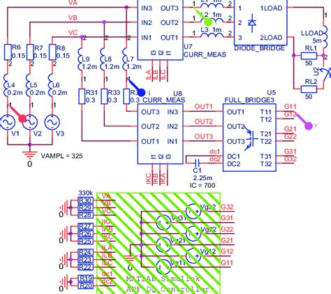 Image result for PSPICE Circuit Simulation