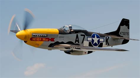 Fondos De Pantalla P 51