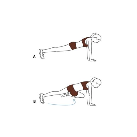Image result for Bench Plank Exercise