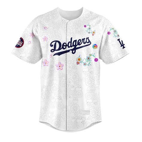Dodgers Shohei Ohtani x Takashi Murakami Tokyo Series Collection V1 ...