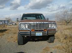 1977 Dodge Ramcharger by Seller Of Classic Cars 1977 Dodge Ramcharger 1977 Dodge Ramcharger