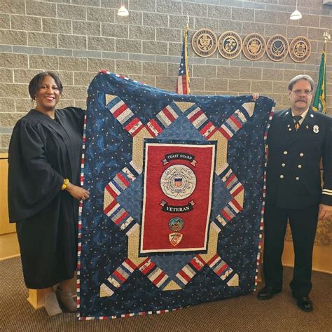 Judge Lisa Mansfield on LinkedIn: #veterans #support #courts