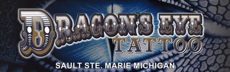 DJs Tattoo Sessions, 210 Ashmun St, Sault Ste. Marie, MI, Sault Sainte ...