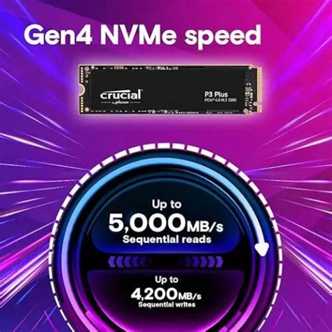 Buy SSD Online India — NVMe Gen4 / Gen5 & SATA | Microcenter India