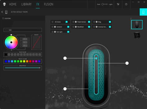 Image result for Alienware Aurora Ryzen Edition R14
