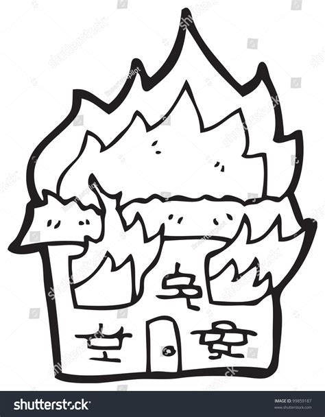 white house burning clipart 10 free Cliparts | Download images on ...