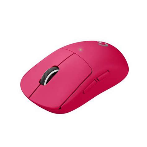 Gejming bežićni Miš G Pro X Superlight Logitech 910-005956 | Volim svoj dom