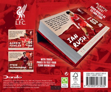 Desk block calendar | prakrida