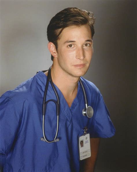 Noah Wyle Movies