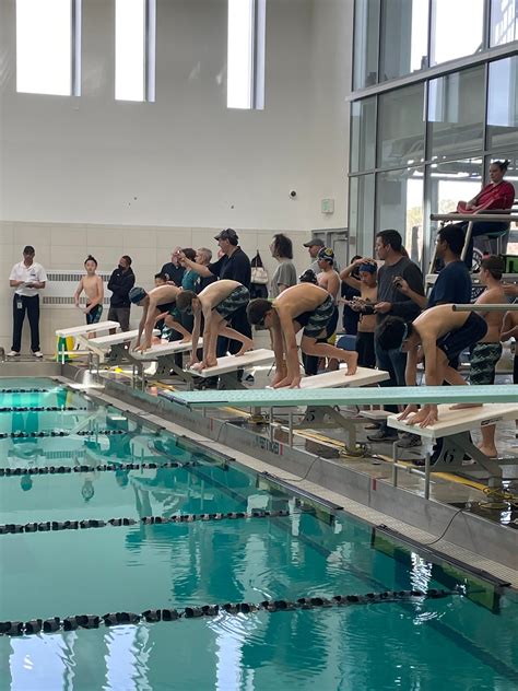 North Shore Swim Club Home