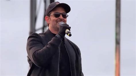 Hrithik Roshan’s Dallas Show Faces Backlash Over Poor Management; Fans ...