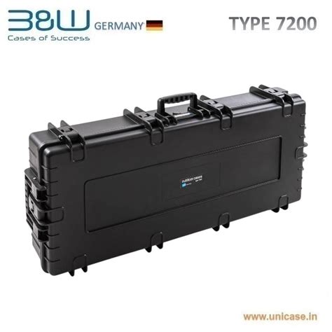 Rifle & Gun Cases | Heavy Duty Waterproof Cases | Unicase