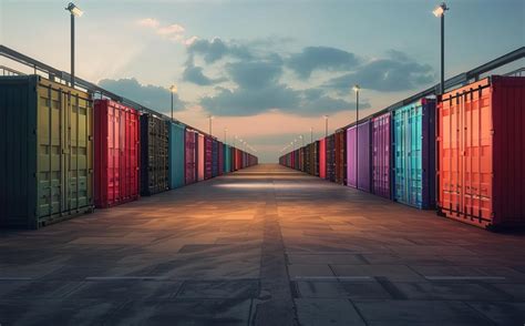 Image result for Container Types