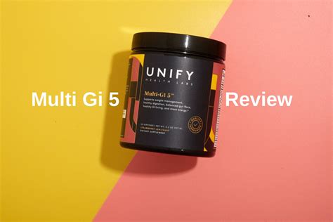 Image result for Multi GI 5 Powder