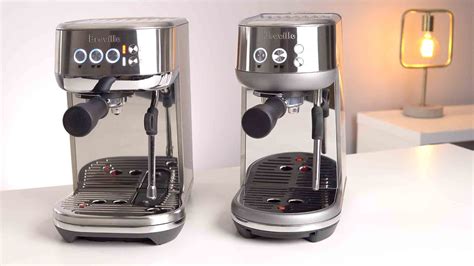 Breville Bambino vs Bambino Plus - LifeStyle Lab
