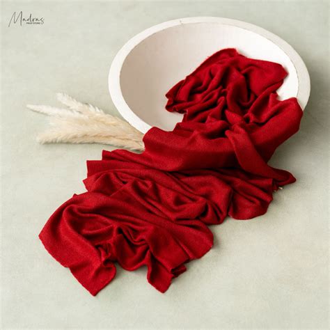 Rentals - Paloma Wraps(Red) | Madras Prop Store Rentals