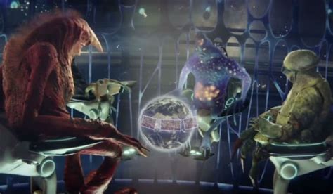 Image result for Monty Python Aliens