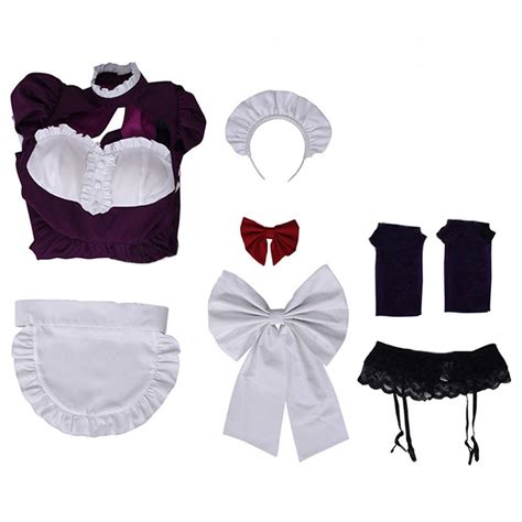 Maid Mask High-Rise Invasion 的图像结果