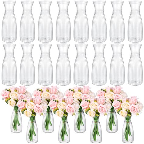 Vases For Centerpieces Bulk Rate Buy Wholesale Peach Bulk Flower