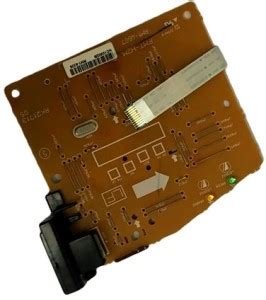 kkprinters Formatter Board For HP 1007 Printer Grey Ink Toner Powder ...