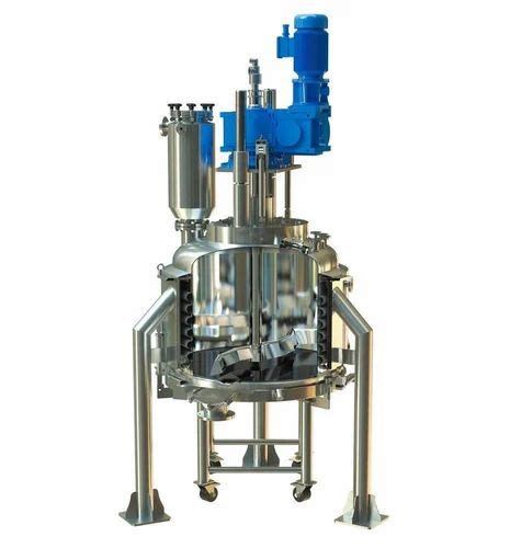 Nutsche Filter - Pressure Nutsche Filter Manufacturer from Pune
